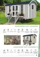 画像2: SHEPHERD HUT MODERN (2)